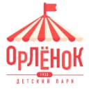 Канал Детский парк "Орлёнок" в MAX