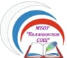 MAX-канал МБОУ "Калининская СОШ"