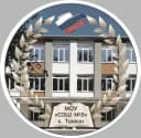 Канал МОУ "СОШ №5" г.Тихвин в MAX