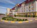 Канал БУЗ ВО "ЛИСКИНСКАЯ РБ" в MAX