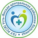 Канал ГБУ РС (Я) "Усть-Янская ЦРБ" в MAX