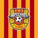 Канал ПФК «Арсенал» Тула в MAX