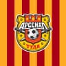MAX-канал ПФК «Арсенал» Тула