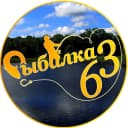 Канал Рыбалка 63 в MAX