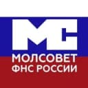 Канал Молодежный совет ФНС России в MAX