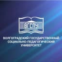 Канал ВГСПУ в MAX