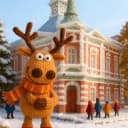 Канал Подслушано в Азове Официальное сообщество в MAX