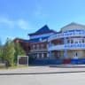 MAX-канал Администрация с.п. Сосновка Белоярского района