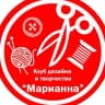 MAX-канал Клуб дизайна и творчества "Марианна"