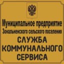 Канал МП Зональненского сельского поселения «СКС» в MAX