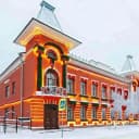 Канал Родительский чат Гимназии 15 (Республика Татарстан, ОО) в MAX