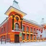 MAX-канал Родительский чат Гимназии 15 (Республика Татарстан, ОО)