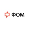 MAX-канал ФОМ