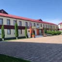 Канал МБОУ "Элистанжинская СОШ им.Битимирова Х.Х." в MAX