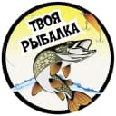 Канал Твоя рыбалка в MAX