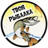 MAX-канал Твоя рыбалка