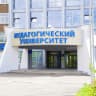 MAX-канал Первый вуз Алтая | АлтГПУ