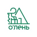 Канал О'ЛЕНЬ лесной отель в MAX