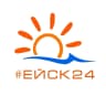 MAX-канал #ЕЙСК24 — новости Ейска в социальных сетях