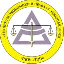 Канал ЧПОУ "Техникум экономики и права" г. Новопавловск в MAX