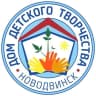 MAX-канал МОУ ДО «ДДТ» г. Новодвинск