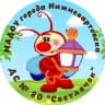 MAX-канал ДС 80 "Светлячок"
