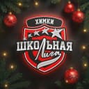 Канал Химкинская Школьная Лига в MAX