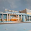 Канал ДВОРЕЦ КУЛЬТУРЫ «ЭНЕРГОМАШ» в MAX