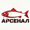 MAX-канал АРСЕНАЛ Рыболовный магазин