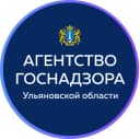 Канал Госнадзор Ульяновской области в MAX