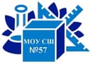 Канал МОУ СШ №57 в MAX