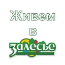 Канал Живем в "Залесье" в MAX
