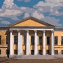 Канал Рязанский художественный музей в MAX