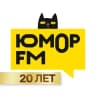 MAX-канал Юмор FM