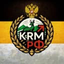 Канал KRM РФ в MAX