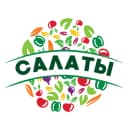 Канал 🍽️ Салаты | Рецепты в MAX