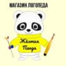 MAX-канал Магазин логопеда Желтая Панда