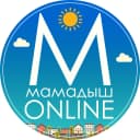 Канал Мамадыш Online в MAX