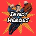 Канал Invest Heroes в MAX