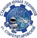 Канал МБУДО СЮТ в MAX