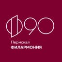 Канал Пермская краевая филармония в MAX