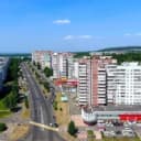 Канал Город Усть-Илимск в MAX