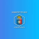 Канал Комитет по ЖКХ и жилищной политике НГО в MAX