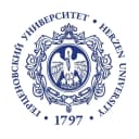 Канал РГПУ им. А. И. Герцена / Herzen University в MAX
