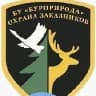 MAX-канал Бурприрода ООПТ регионального значения