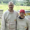 Канал 🍯 Семейная пасека «Медовый папочка» в MAX