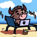 Канал DeFlow Инвестиции ⭐️ в MAX