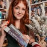 MAX-канал BOOKS l КНИГИ l КНИЖНЫЙ КЛУБ «ЧИТАЮЩИЕ БОБРЫ»