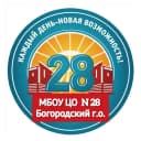 Канал МБОУ ЦО28 Богородский г.о. в MAX