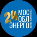 Канал Мособлэнерго 24 в MAX